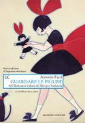 Copertina libro <b>Guardare le figure</b>