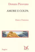 Copertina libro <b>Amore e colpa</b>