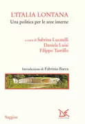Copertina libro <b>L'Italia lontana</b>