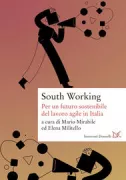 Copertina libro <b>South working</b>