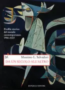 Copertina libro <b>Da un secolo all'altro</b>