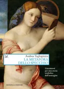 Copertina libro <b>La metafora dello specchio</b>
