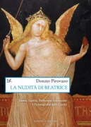 Copertina libro <b>La nudità di Beatrice</b>