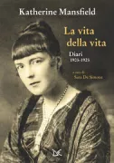 Copertina libro <b>La vita della vita</b>