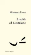 Copertina libro <b>Eredità ed Estinzione</b>