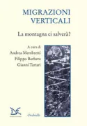 Copertina libro <b>Migrazioni verticali</b>