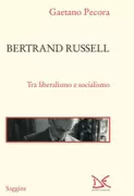 Copertina libro <b>Bertrand Russell</b>