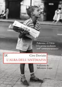 Copertina libro <b>L'alba dell'antimafia</b>