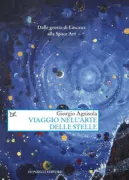 Copertina libro <b>Viaggio nell'arte delle stelle</b>