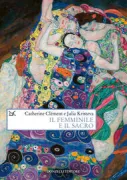 Copertina libro <b>Il femminile e il sacro<br></b>(titolo originale o altro titolo: <i>Le féminin et le sacré</i>)