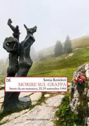 Copertina libro <b>Morire sul Grappa</b>