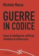 Copertina libro <b>Guerre in codice</b>