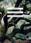 Copertina libro <b>Vite di alberi straordinari<br></b>(titolo originale o altro titolo: <i>Das Leben der Mächtigen</i>)