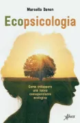 Copertina libro <b>Ecopsicologia</b>