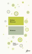 Copertina libro <b>Botanica</b>