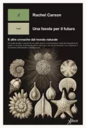 Copertina libro <b>Una favola per il futuro<br></b>(titolo originale o altro titolo: <i>Lost woods</i>)