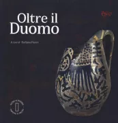 Copertina libro <b>Oltre il Duomo</b>
