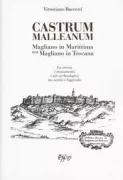 Copertina libro <b>Castrum Malleanum</b>