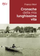 Copertina libro <b>Cronache della mia lunghissima vita</b>
