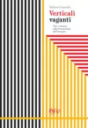Copertina libro <b>Verticali vaganti</b>