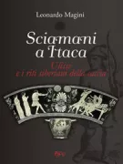 Copertina libro <b>Sciamani a Itaca</b>