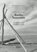 Copertina libro <b>Sulle tracce di Rutilio Namaziano</b>