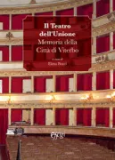 Copertina libro <b>Il Teatro dell'Unione</b>