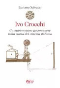 Copertina libro <b>Ivo Crocchi</b>