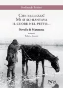 Copertina libro <b>Che bellezza!</b>