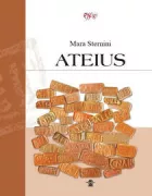 Copertina libro <b>Ateius</b>