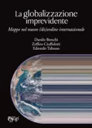Copertina libro <b>La globalizzazione imprevidente</b>