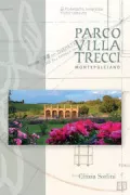 Copertina libro <b>Parco Villa Trecci</b>
