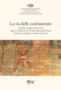 Copertina libro <b>La via delle confraternite</b>