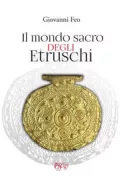 Copertina libro <b>Il mondo sacro degli etruschi</b>