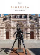 Copertina libro <b>Dinamica</b>