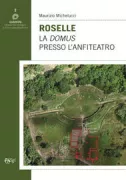 Copertina libro <b>Roselle</b>