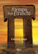Copertina libro <b>Il tempo degli Etruschi</b>