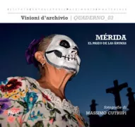 Copertina libro <b>Mérida</b>