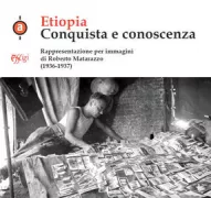 Copertina libro <b>Etiopia</b>