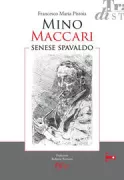 Copertina libro <b>Mino Maccari</b>