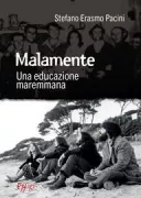 Copertina libro <b>Malamente</b>