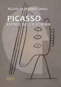 Copertina libro <b>Picasso</b>