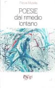 Copertina libro <b>Poesie dal rimedio lontano</b>