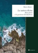 Copertina libro <b>La natura divisa</b>