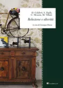 Copertina libro <b>Relazione e alterità</b>