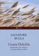 Copertina libro <b>Grazia Deledda</b>