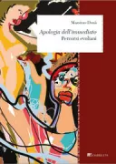 Copertina libro <b>Apologia dell'immediato</b>