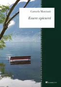 Copertina libro <b>Essere epicurei</b>