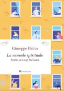 Copertina libro <b>La monade spirituale</b>