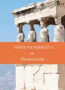 Copertina libro <b>Democrazia</b>